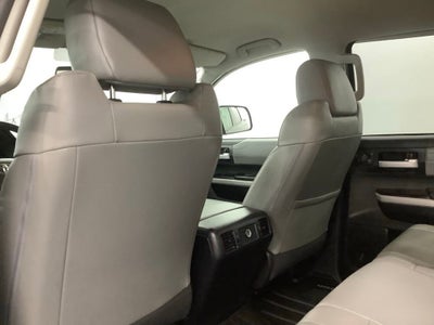 2019 Toyota Tundra 4WD SR5