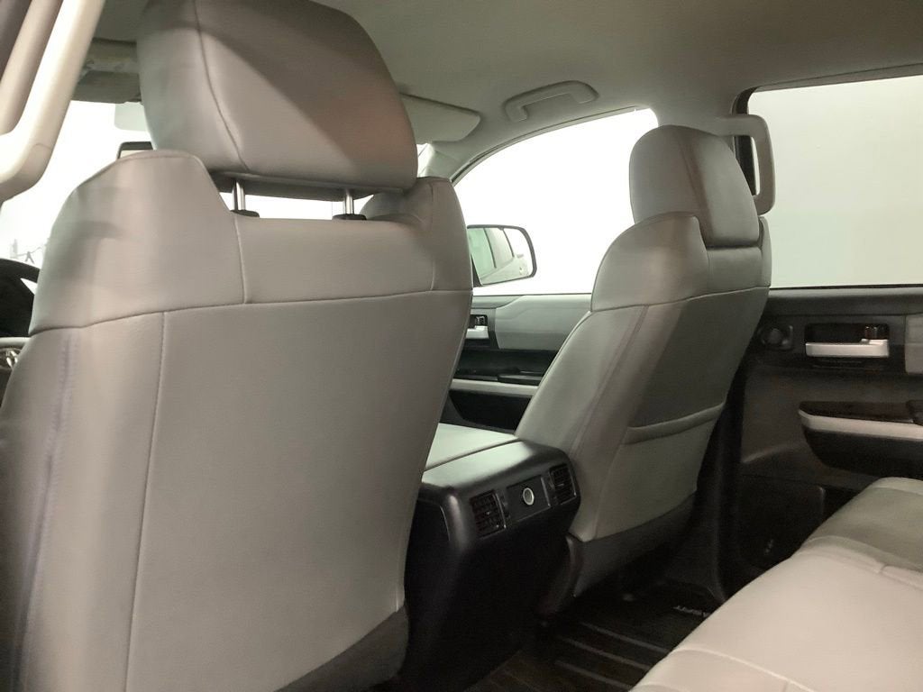 2019 Toyota Tundra 4WD SR5