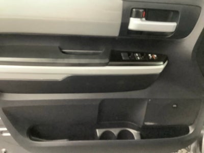 2019 Toyota Tundra 4WD SR5