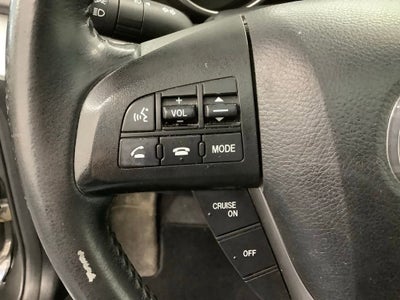 2010 Mazda Mazda3 s Sport