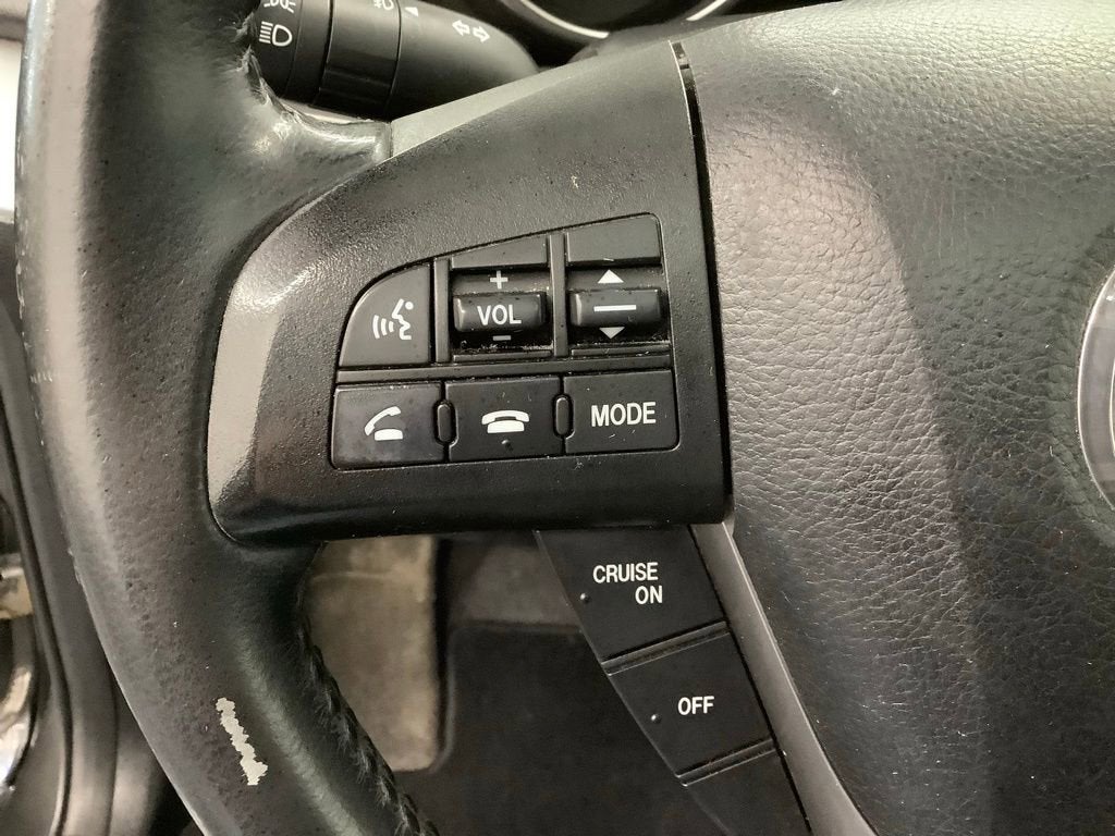 2010 Mazda Mazda3 s Sport