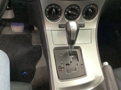 2010 Mazda Mazda3 s Sport