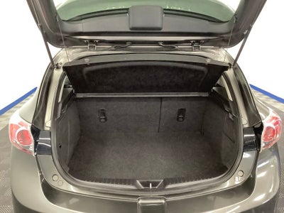 2010 Mazda Mazda3 s Sport