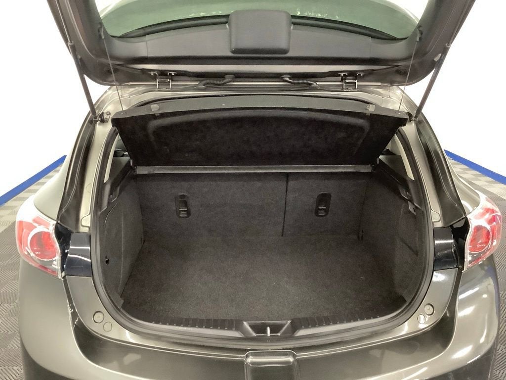 2010 Mazda Mazda3 s Sport