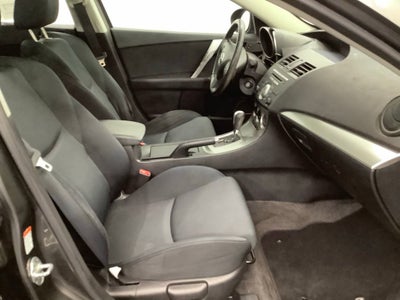 2010 Mazda Mazda3 s Sport