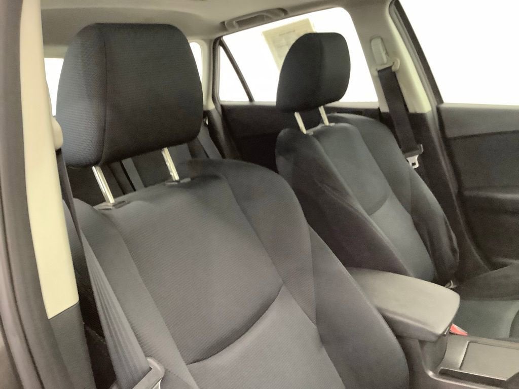 2010 Mazda Mazda3 s Sport