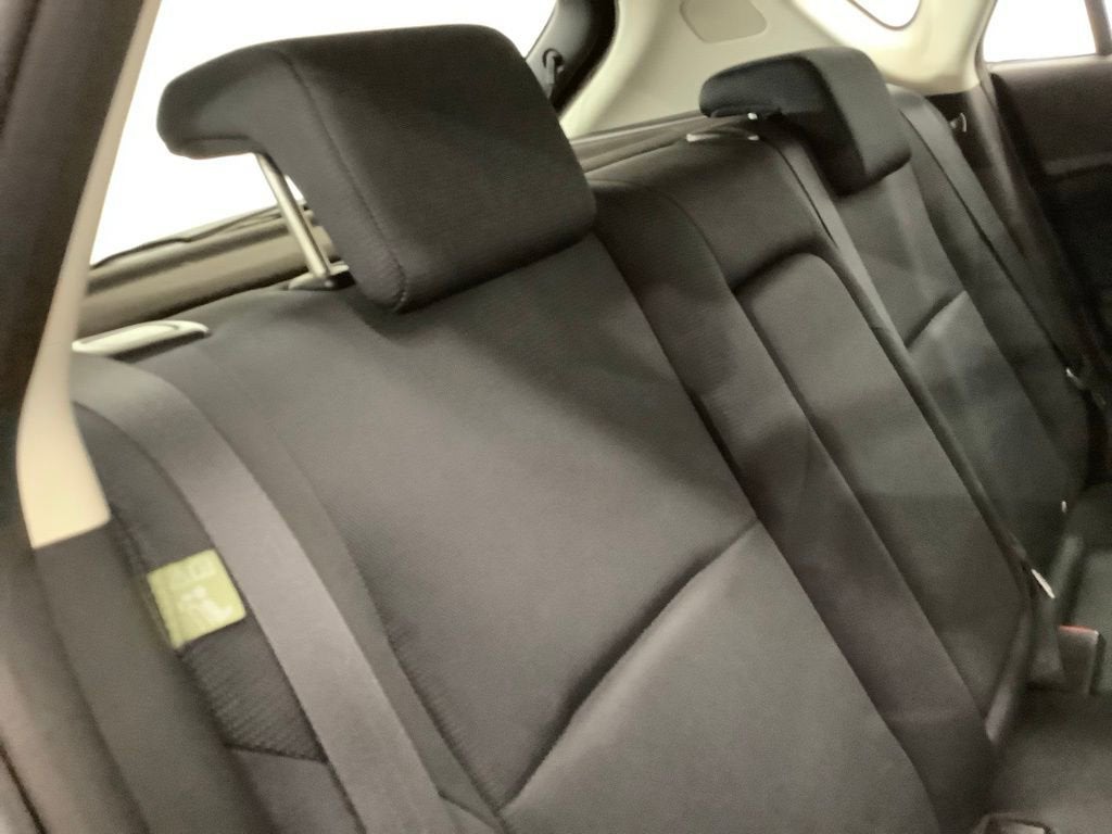 2010 Mazda Mazda3 s Sport