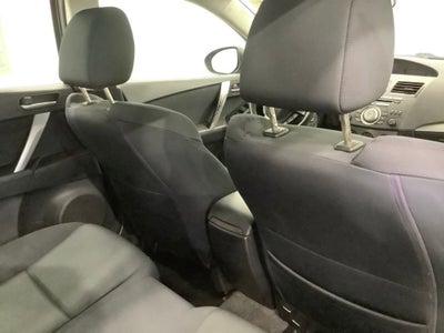 2010 Mazda Mazda3 s Sport