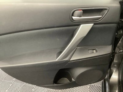 2010 Mazda Mazda3 s Sport