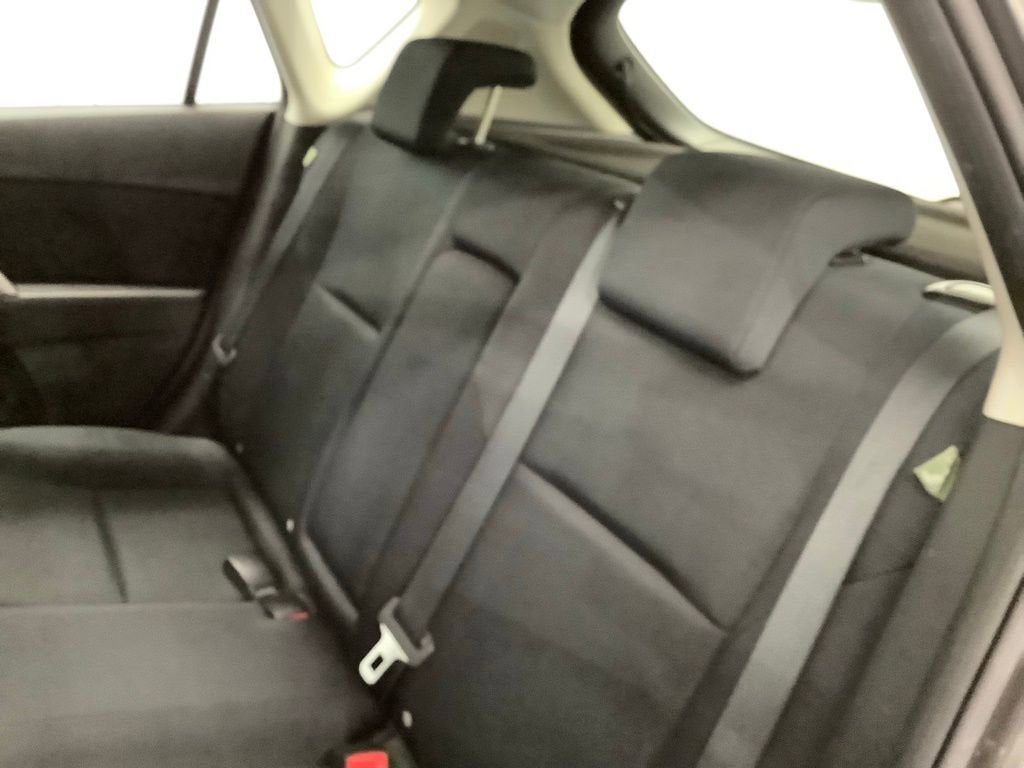 2010 Mazda Mazda3 s Sport