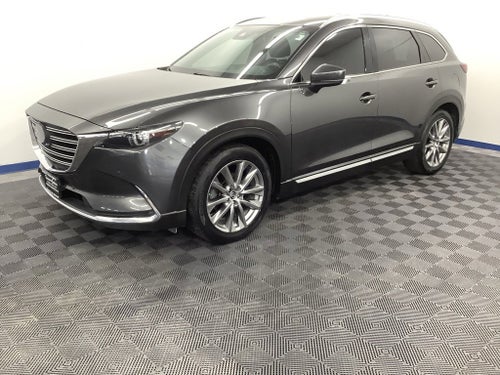 2018 Mazda Mazda CX-9 Grand Touring