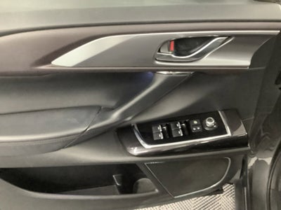 2018 Mazda Mazda CX-9 Grand Touring