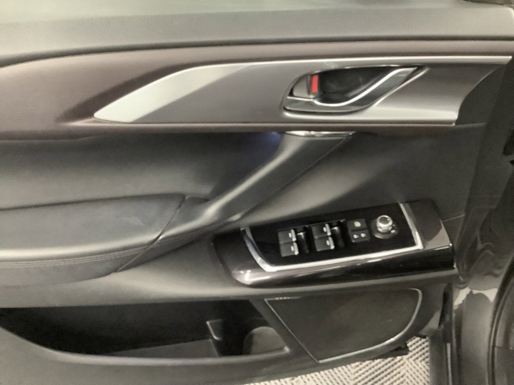 2018 Mazda Mazda CX-9 Grand Touring