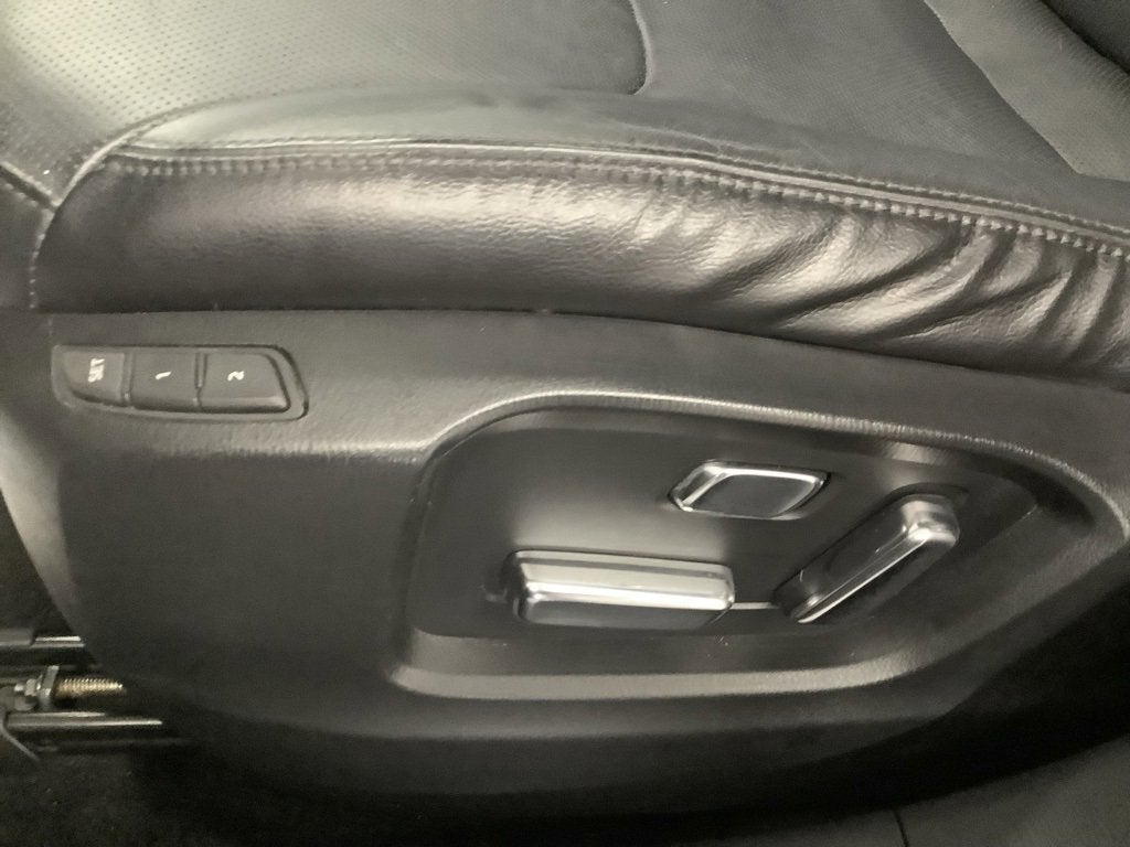 2018 Mazda Mazda CX-9 Grand Touring