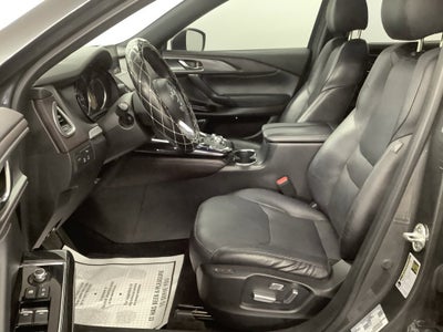 2018 Mazda Mazda CX-9 Grand Touring