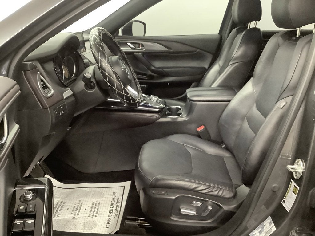 2018 Mazda Mazda CX-9 Grand Touring
