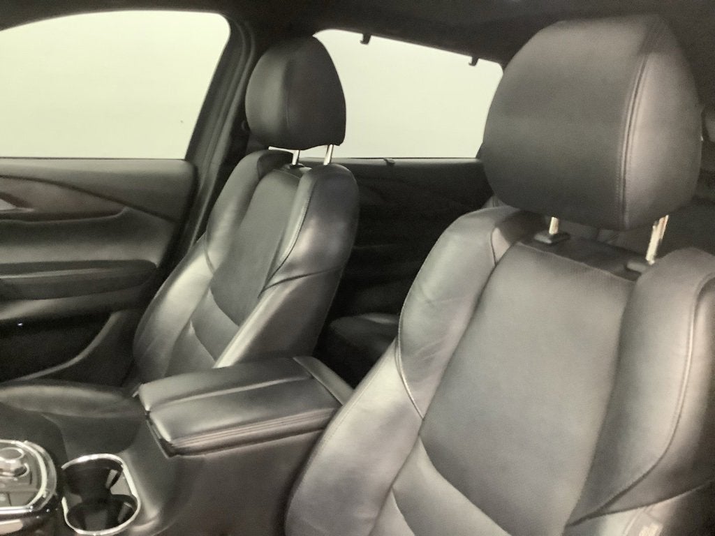 2018 Mazda Mazda CX-9 Grand Touring