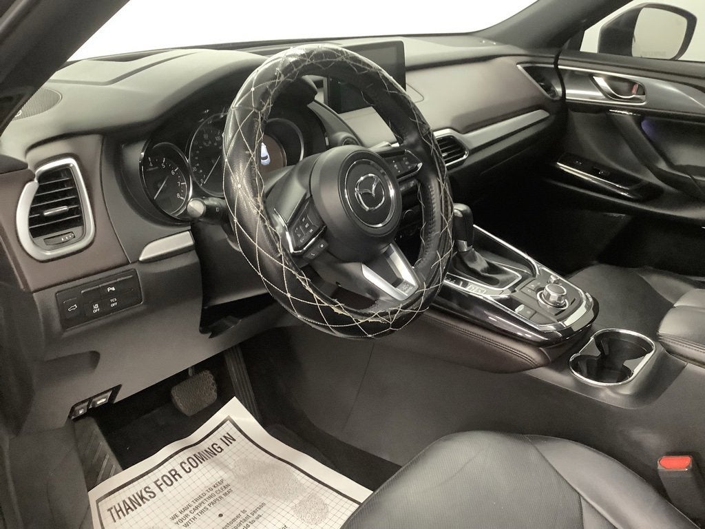 2018 Mazda Mazda CX-9 Grand Touring