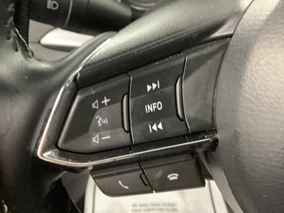 2018 Mazda Mazda CX-9 Grand Touring