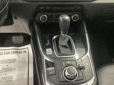 2018 Mazda Mazda CX-9 Grand Touring