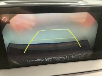 2018 Mazda Mazda CX-9 Grand Touring