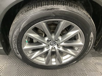 2018 Mazda Mazda CX-9 Grand Touring