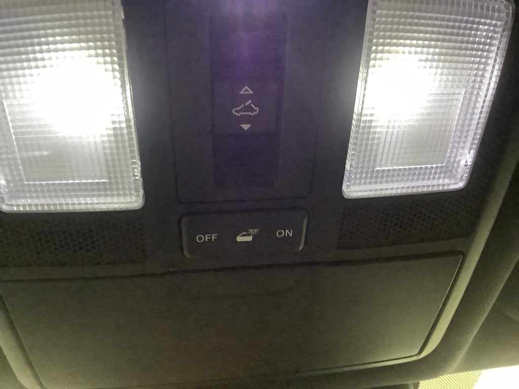 2018 Mazda Mazda CX-9 Grand Touring