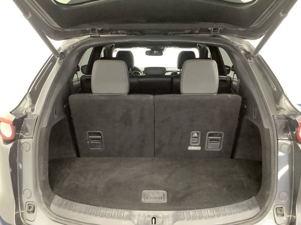 2018 Mazda Mazda CX-9 Grand Touring