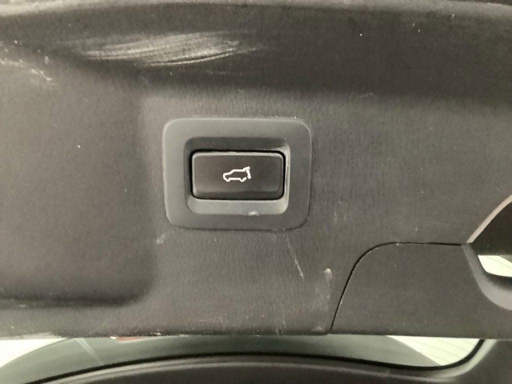 2018 Mazda Mazda CX-9 Grand Touring