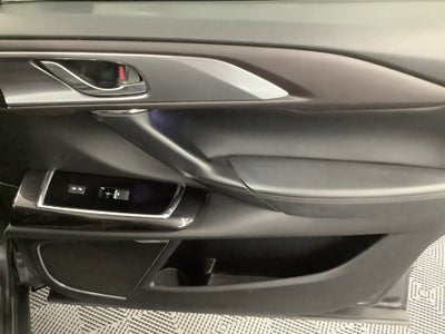 2018 Mazda Mazda CX-9 Grand Touring