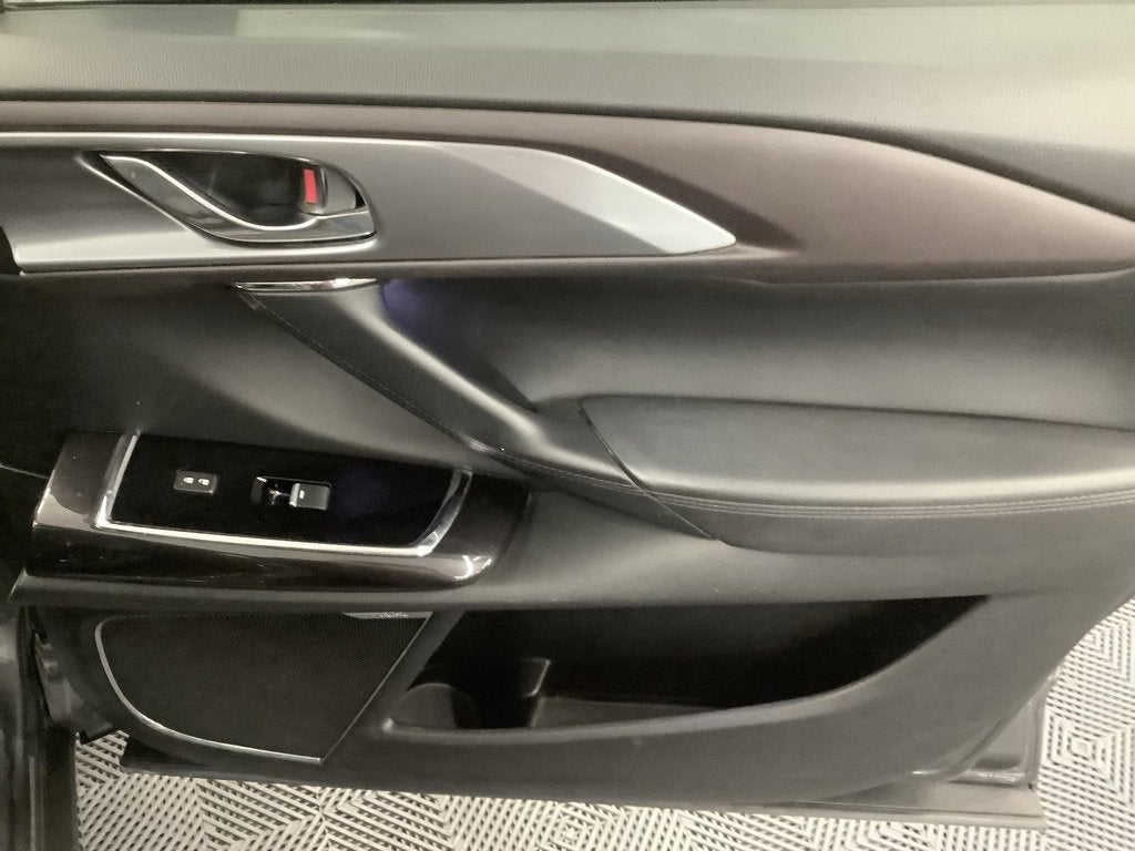 2018 Mazda Mazda CX-9 Grand Touring