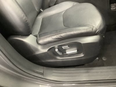 2018 Mazda Mazda CX-9 Grand Touring