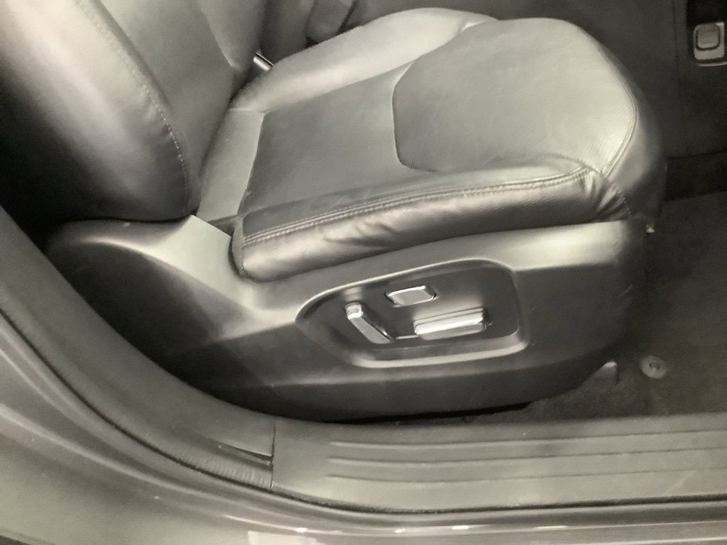 2018 Mazda Mazda CX-9 Grand Touring