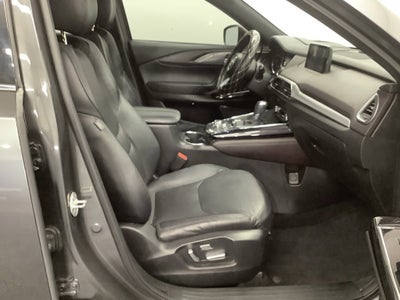 2018 Mazda Mazda CX-9 Grand Touring