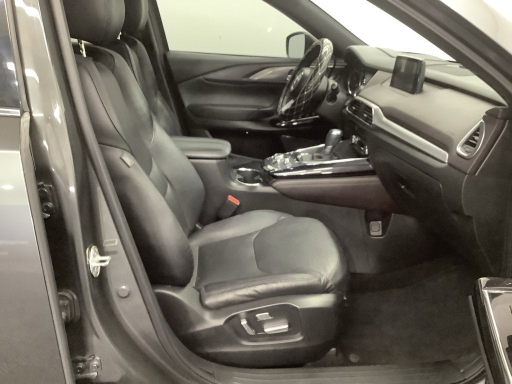 2018 Mazda Mazda CX-9 Grand Touring