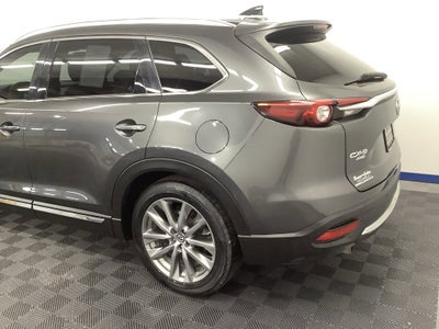 2018 Mazda Mazda CX-9 Grand Touring