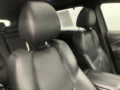 2018 Mazda Mazda CX-9 Grand Touring