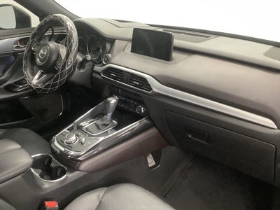 2018 Mazda Mazda CX-9 Grand Touring