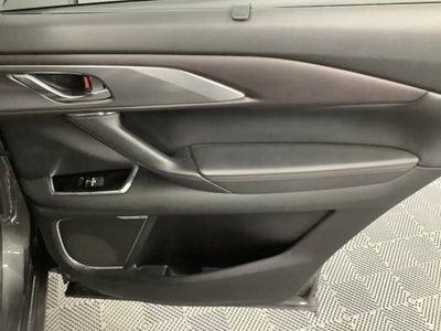 2018 Mazda Mazda CX-9 Grand Touring