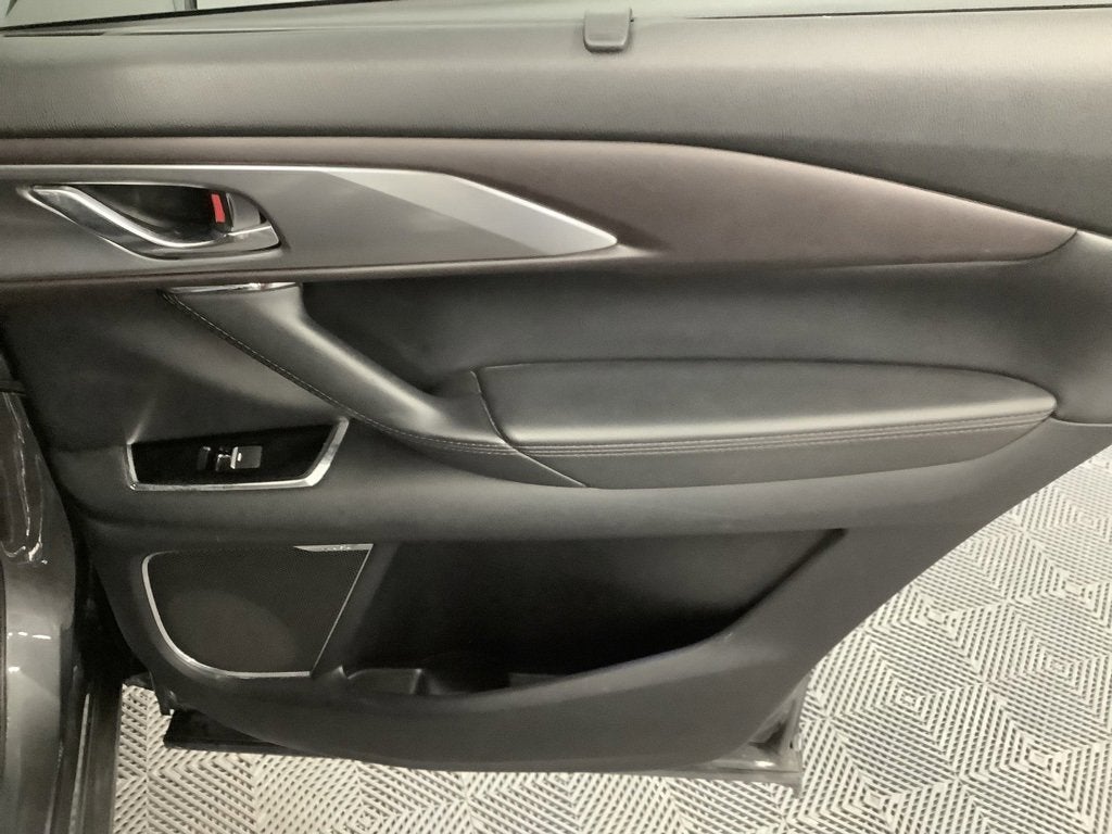 2018 Mazda Mazda CX-9 Grand Touring