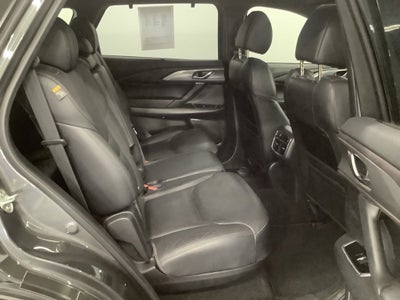 2018 Mazda Mazda CX-9 Grand Touring