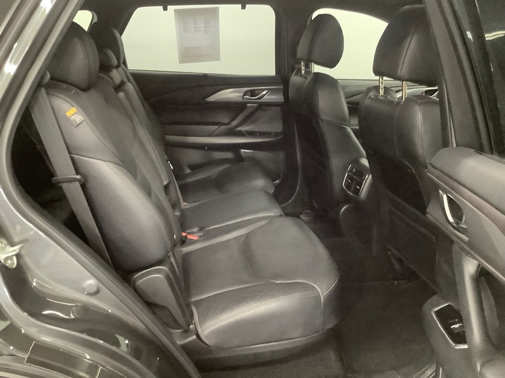 2018 Mazda Mazda CX-9 Grand Touring