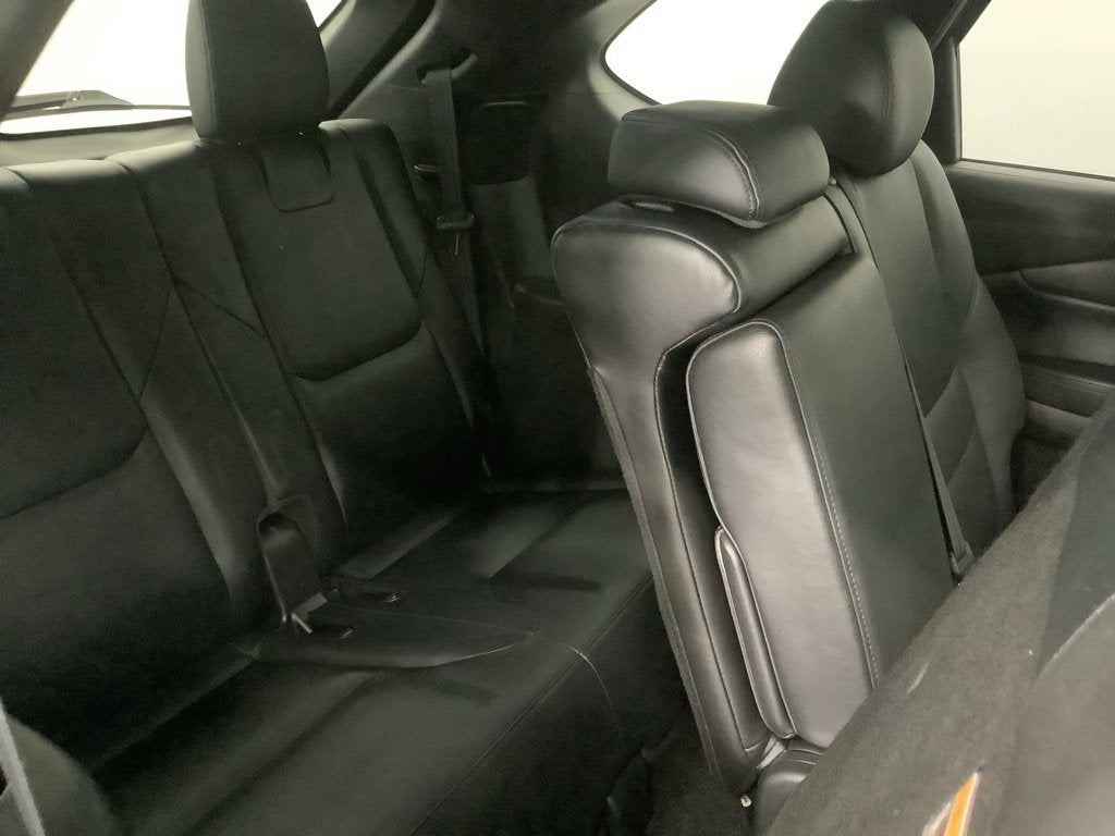 2018 Mazda Mazda CX-9 Grand Touring