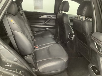 2018 Mazda Mazda CX-9 Grand Touring