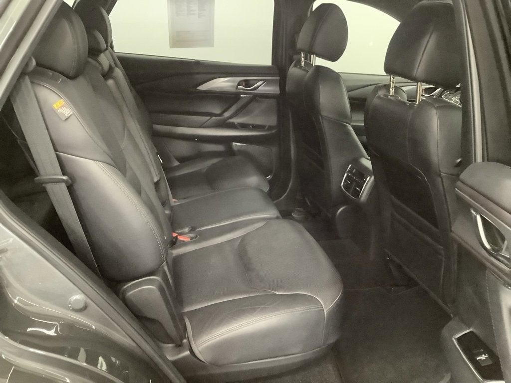 2018 Mazda Mazda CX-9 Grand Touring