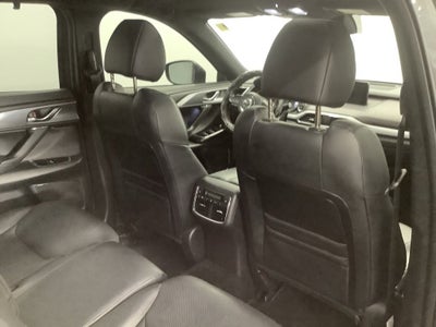2018 Mazda Mazda CX-9 Grand Touring