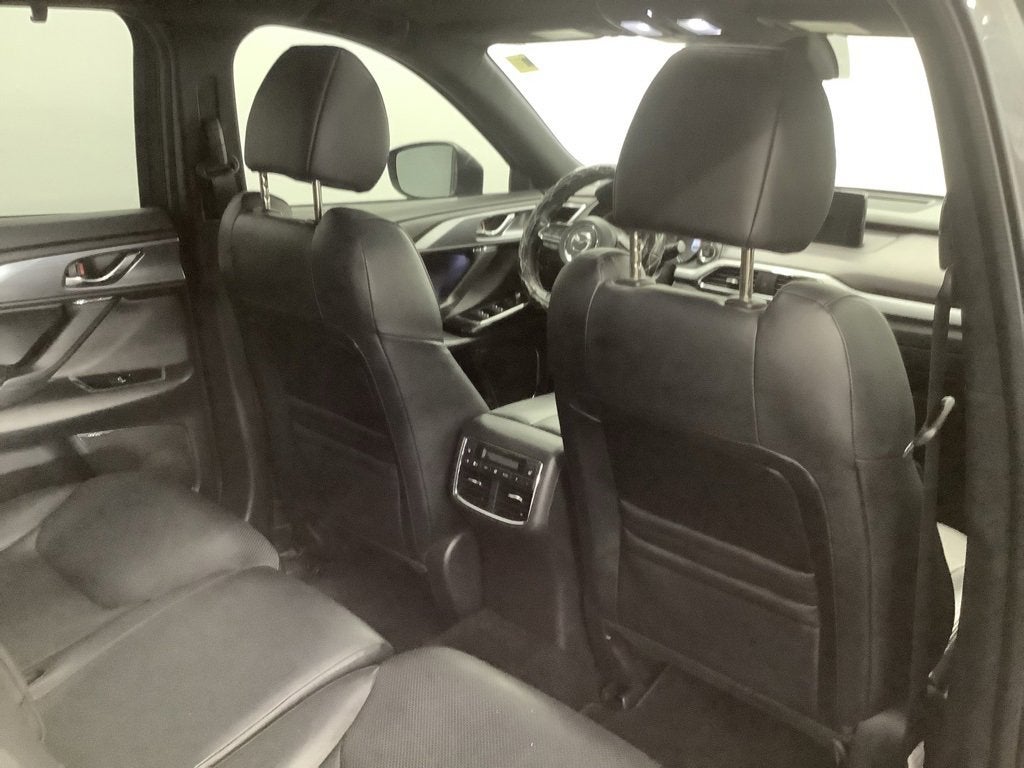 2018 Mazda Mazda CX-9 Grand Touring