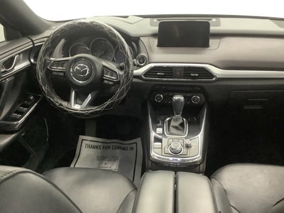 2018 Mazda Mazda CX-9 Grand Touring