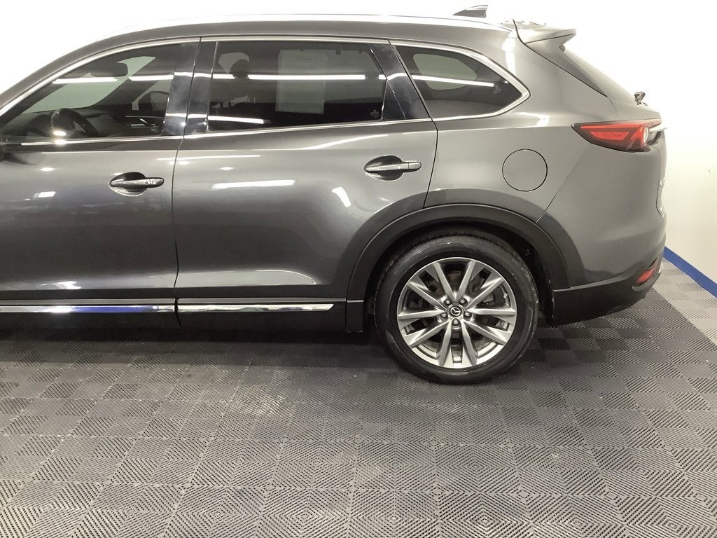 2018 Mazda Mazda CX-9 Grand Touring