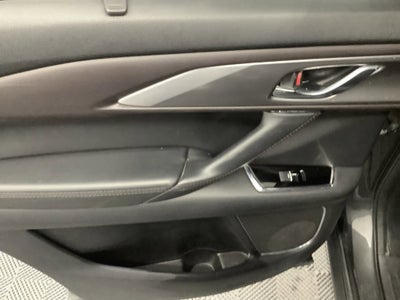 2018 Mazda Mazda CX-9 Grand Touring